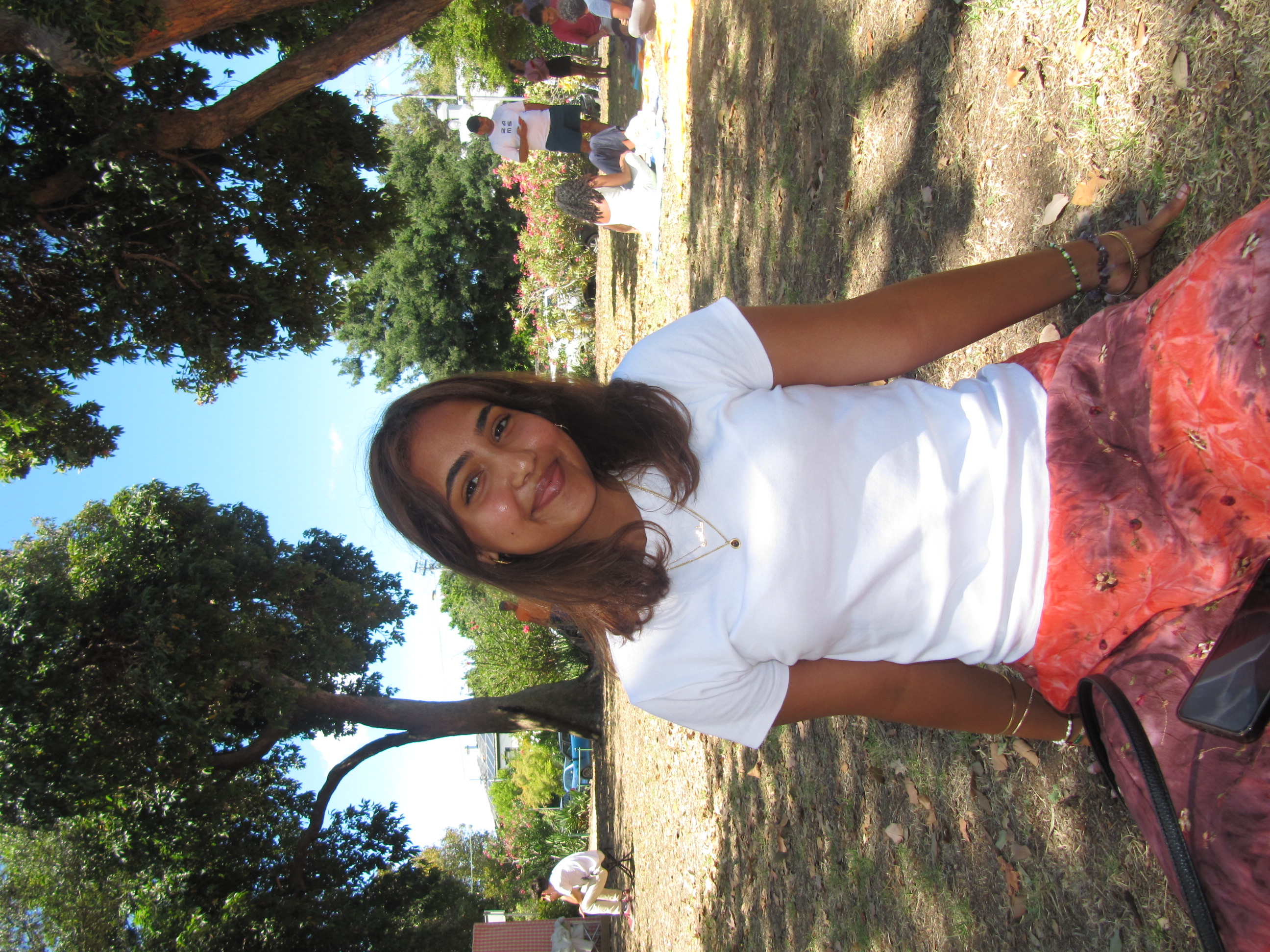 Taherah Peffer
